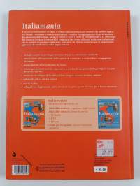 Italiamania : livello elementare
