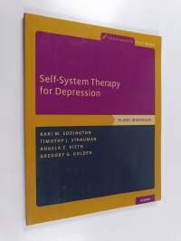 Self-System Therapy for Depression : Client Workbook