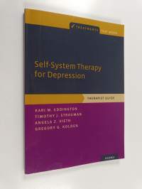 Self-System Therapy for Depression : Therapist Guide