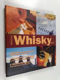 Svensk whiskybok