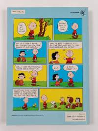 I&#039;m Not Your Sweet Babboo! (Peanuts Parade)