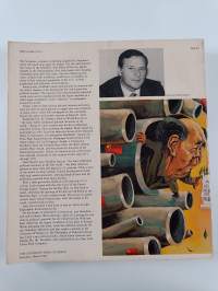 Lurie&#039;s Worlds, 1970-1980