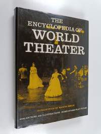 The encyclopedia of world theater