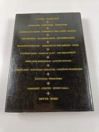 The encyclopedia of world theater
