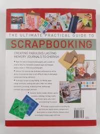 The Ultimate Practical Guide to Scrapbooking