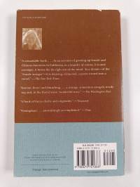 The woman warrior : memoirs of a girlhood among ghosts