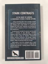 Stark Contrasts - An Adam Stark Novel