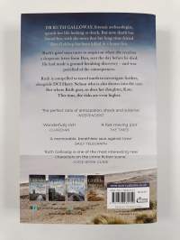 Dying fall : a Dr Ruth Galloway mystery