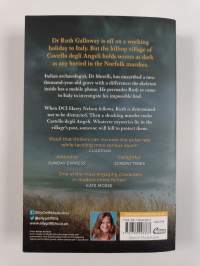 The dark angel : a Dr Ruth Galloway mystery