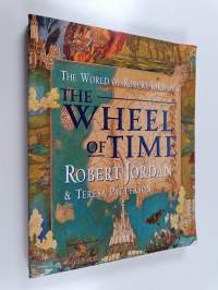 The world of Robert Jordan&#039;s The wheel of time