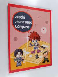 Learning Baduk Step-by-step - Joseki jeongseok compass