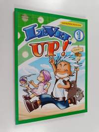 Learning Baduk Step-by-step - Level up!