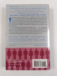 Talking from 9 to 5 : women and men in the workplace : language, sex and power