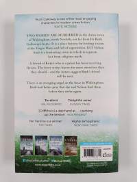 The woman in blue : a Dr Ruth Galloway mystery