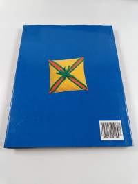 The Quilting, Patchwork and Applique Project Book