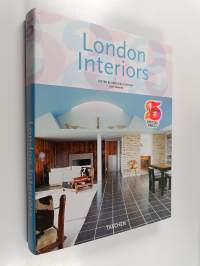 Intérieurs de Londres