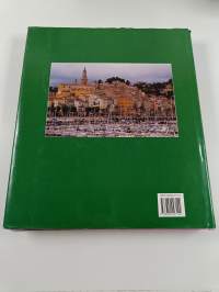 Provence : art, architecture, landscape