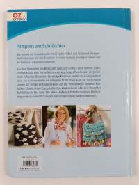 Pompon-Wolle : Mode &amp; Wohndeko stricken und häkeln