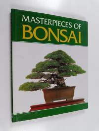 Masterpieces of Bonsai