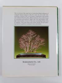 Masterpieces of Bonsai