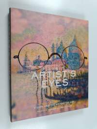 The artist&#039;s eyes : vision and the history of art