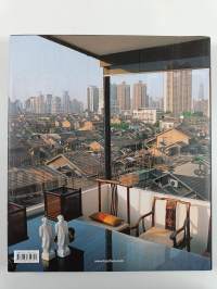 Living in China