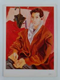 Renato Guttuso : Moderna museet, 15 april-28 maj 1978