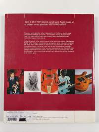 The electric guitar