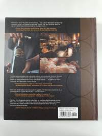 The Barcelona Cookbook - A Celebration of Food, Wine, and Life