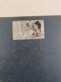Japanische Kunst : Mit 57 Originalreproduktionen, 1 Vierfarbentafel und 1 Gravure.
