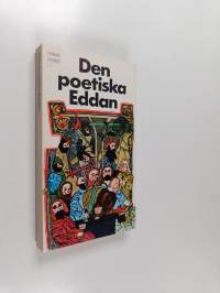 Den poetiska Eddan