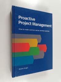 Proactive Project Management : How to Make Common Sense Common Practice