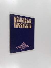 Nüüdisaja tavandeid