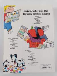 The Comics - Since 1945