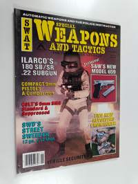 Special weapons and tactics november 1988