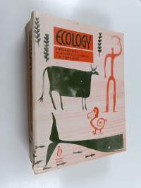 Ecology : individuals, populations, and communities