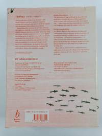 Ecology : individuals, populations, and communities