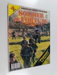 Soldier of fortune april 1987