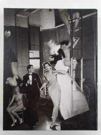 Avedon fashion 1944-2000
