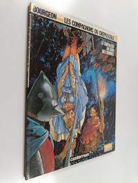 Les compagnons du crepuscule 1 - Le sortilege du bois des brumes
