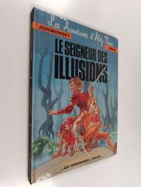 Le Seigneur des illusions