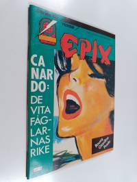 Epix nr. 10/1988