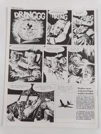 Wordt Vervolgd 92, februari 1989