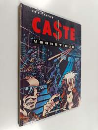 Caste magnetique
