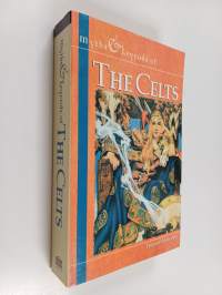 Myths &amp; Legends of the Celts