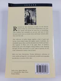 Myths &amp; Legends of the Celts