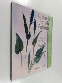 Chinese brush painting : a beginner&#039;s guide