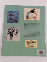 Chinese brush painting : a beginner&#039;s guide