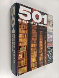 501 must-read books
