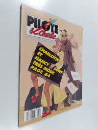 Pilote &amp; Charlie no. 13